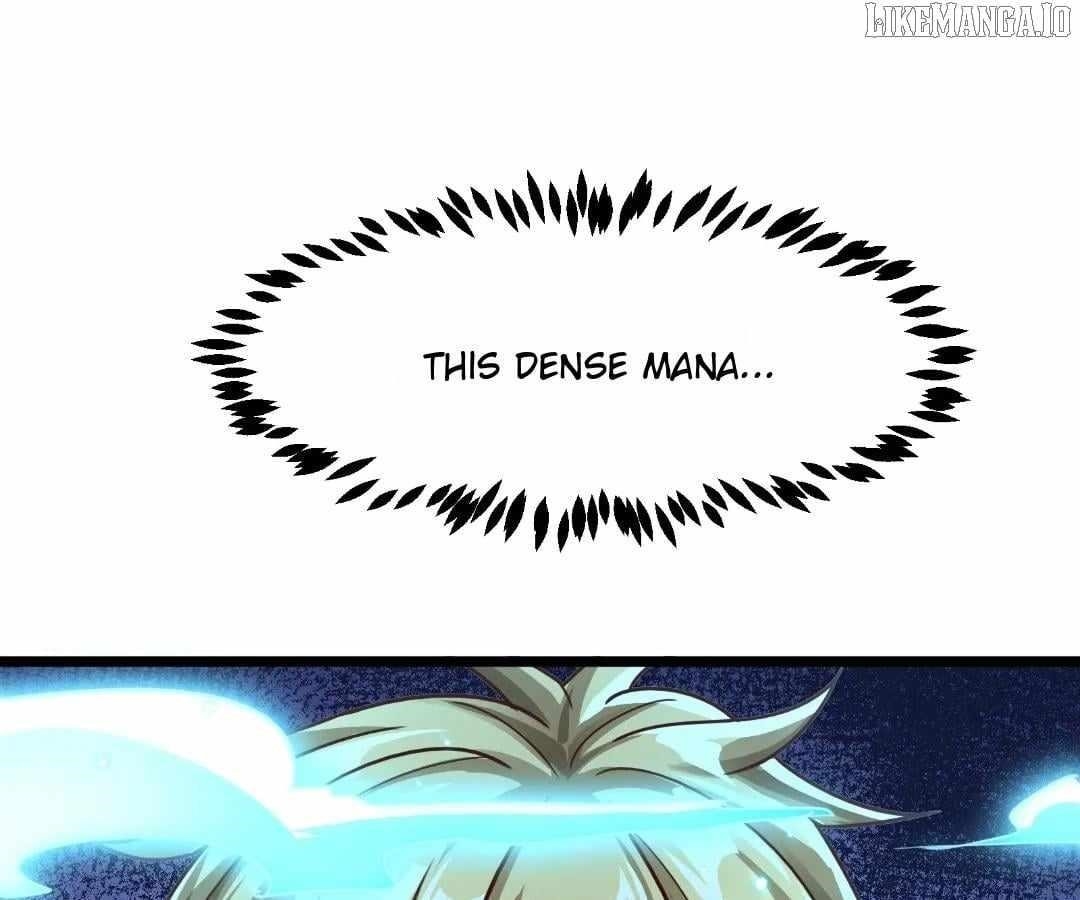 Aura Recovery: I Get a New Skill Everyday Chapter 207 - Page 58