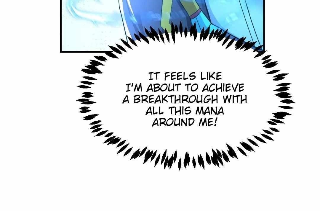 Aura Recovery: I Get a New Skill Everyday Chapter 207 - Page 77