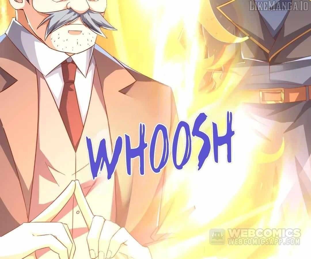 Aura Recovery: I Get a New Skill Everyday Chapter 208 - Page 11