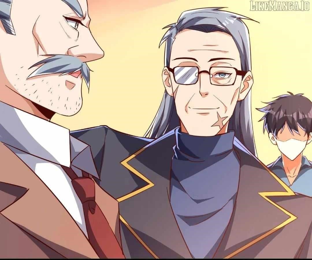 Aura Recovery: I Get a New Skill Everyday Chapter 208 - Page 28