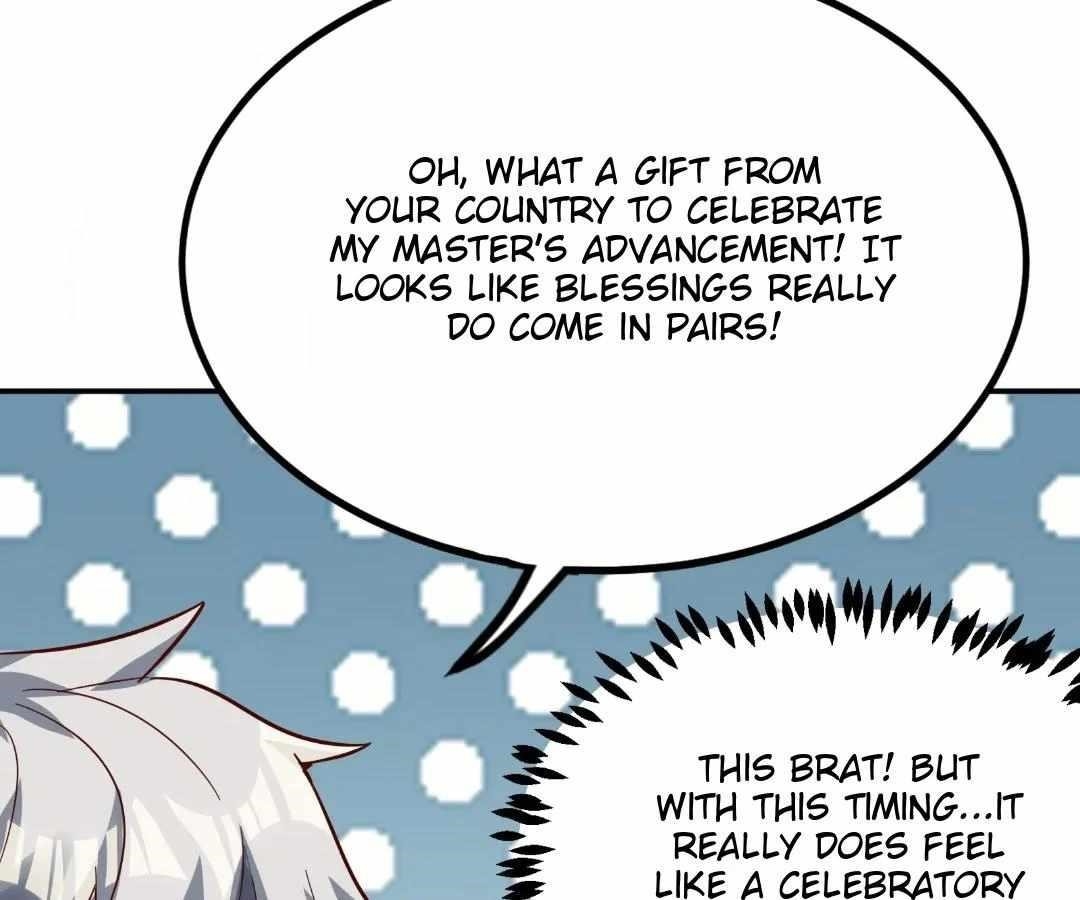 Aura Recovery: I Get a New Skill Everyday Chapter 208 - Page 37