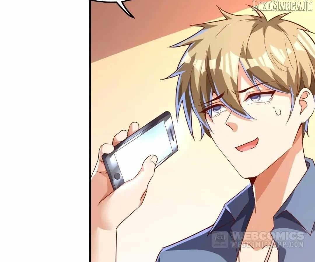 Aura Recovery: I Get a New Skill Everyday Chapter 208 - Page 43