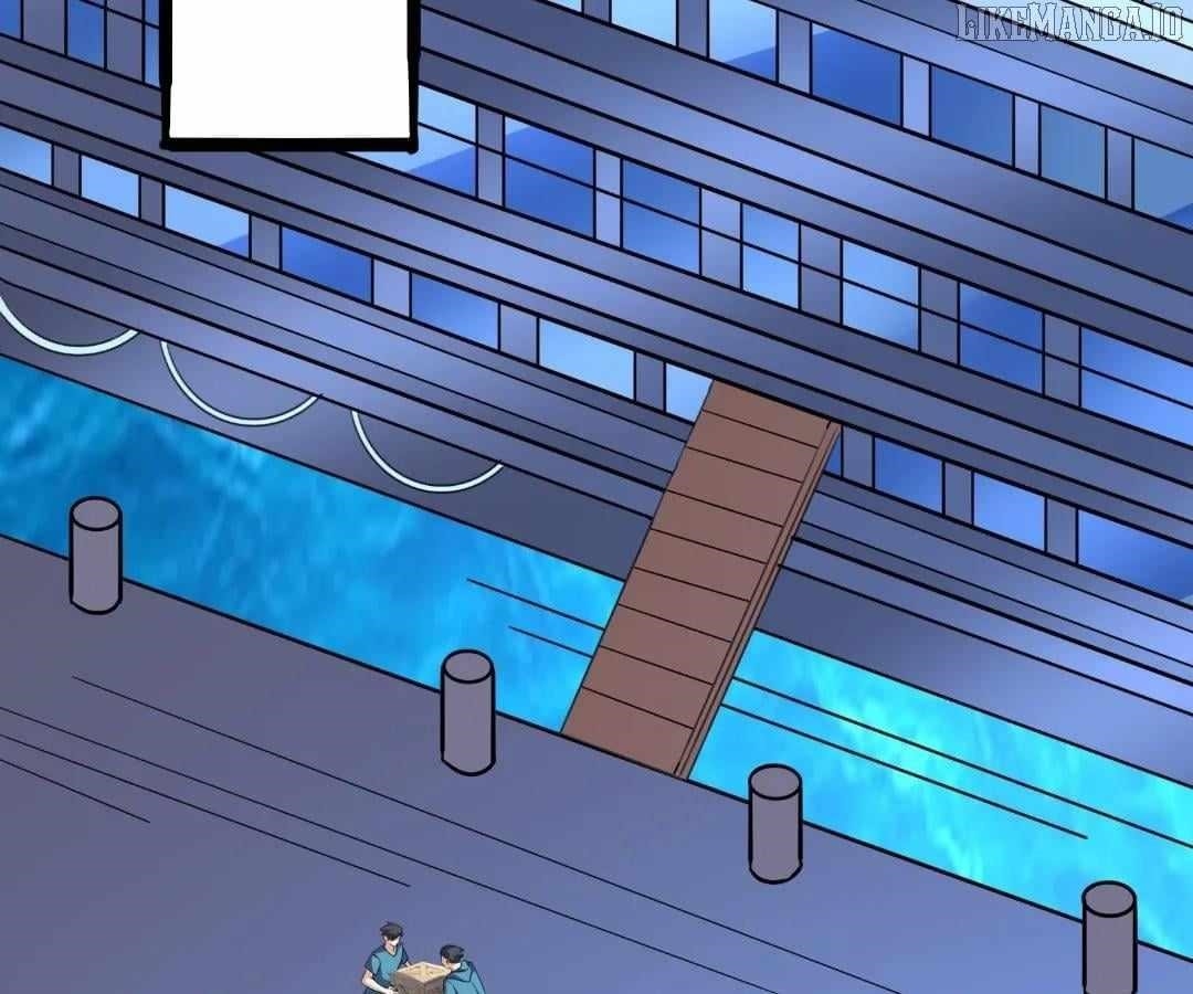 Aura Recovery: I Get a New Skill Everyday Chapter 208 - Page 49