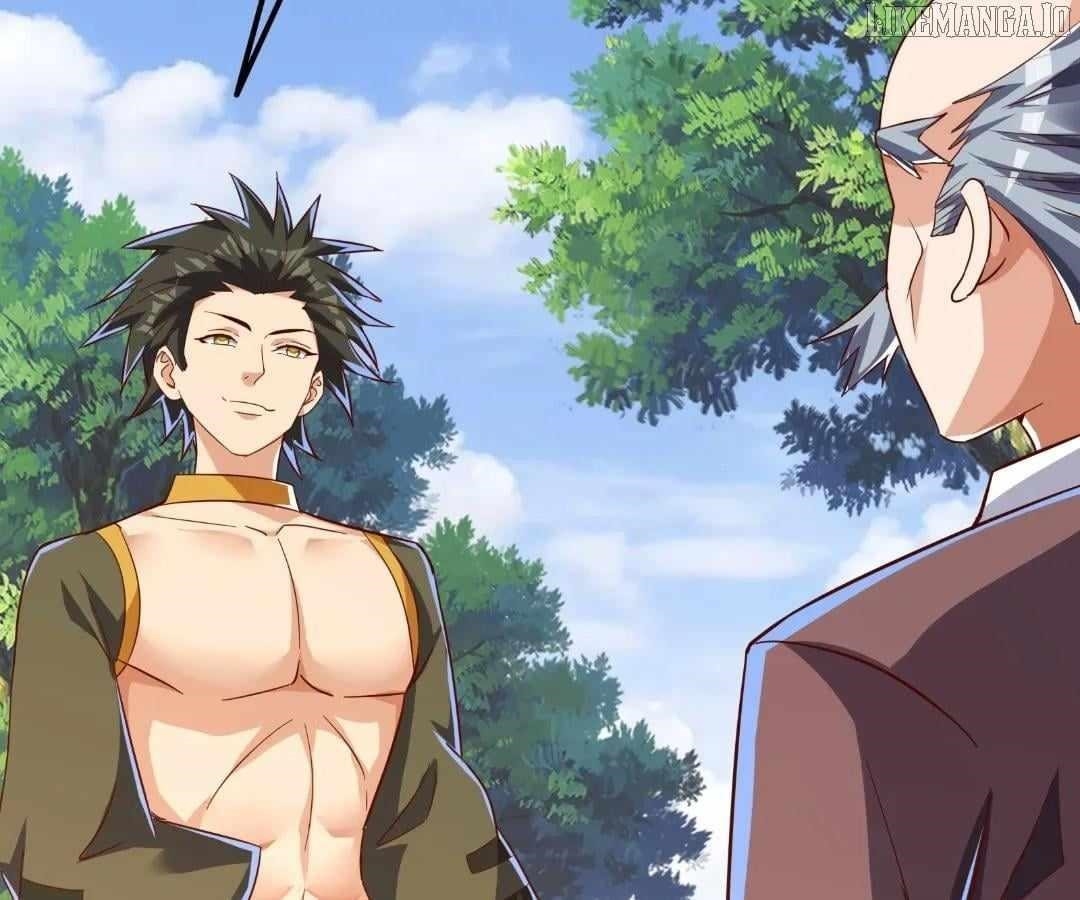 Aura Recovery: I Get a New Skill Everyday Chapter 208 - Page 62