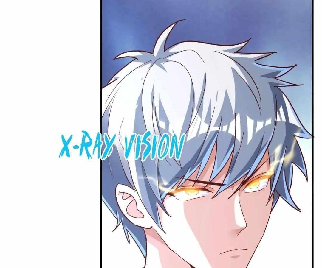 Aura Recovery: I Get a New Skill Everyday Chapter 208 - Page 70