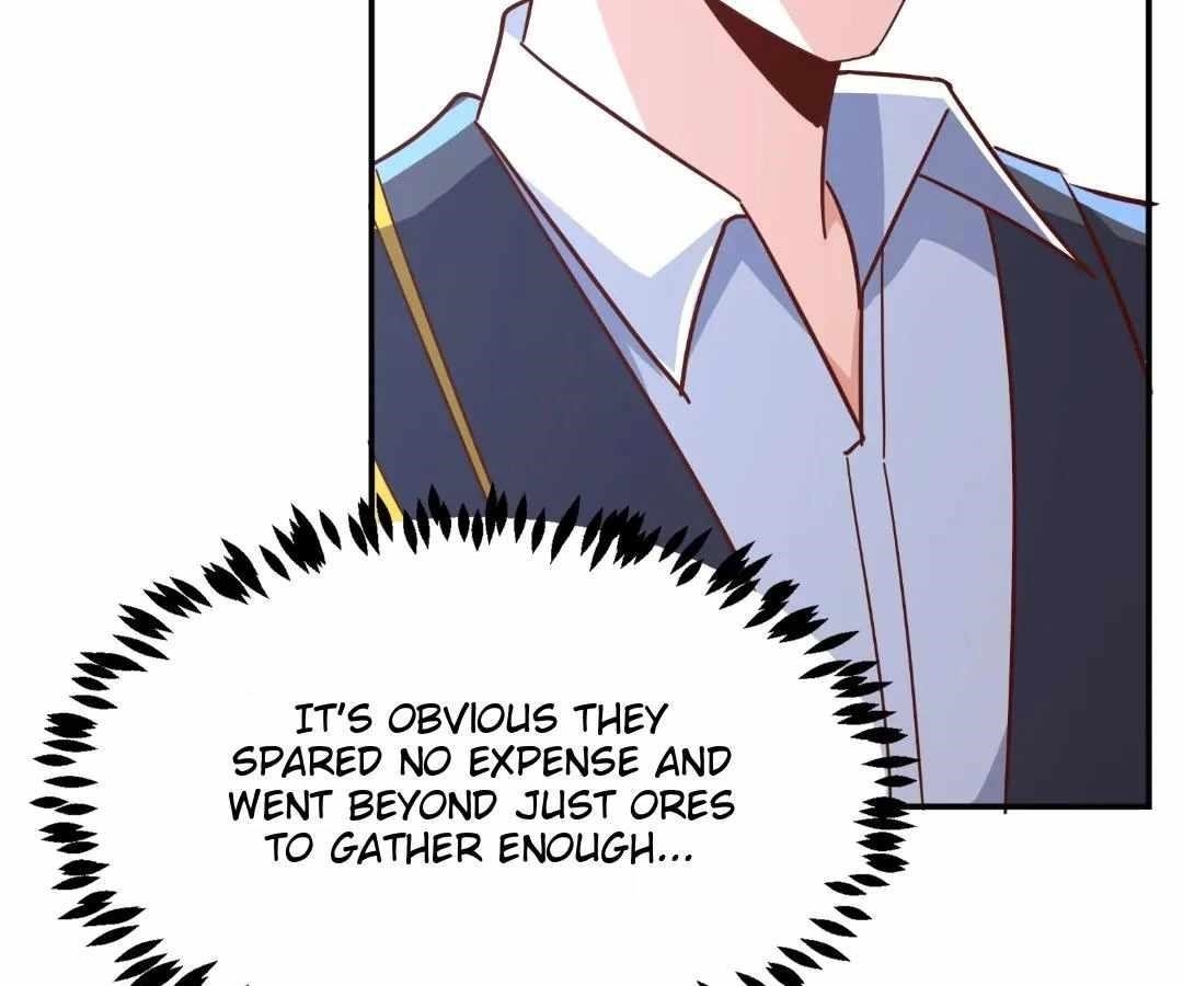 Aura Recovery: I Get a New Skill Everyday Chapter 208 - Page 71