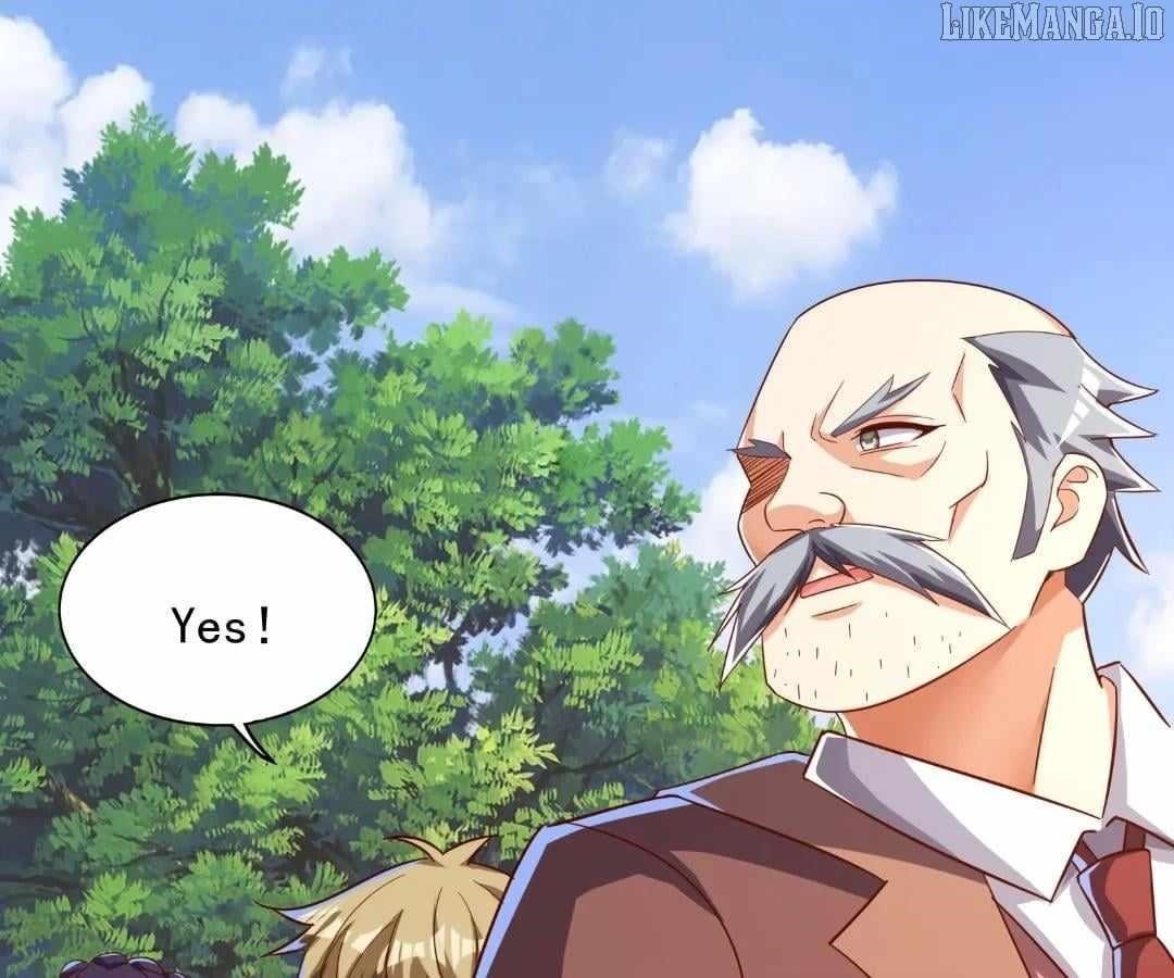 Aura Recovery: I Get a New Skill Everyday Chapter 208 - Page 79