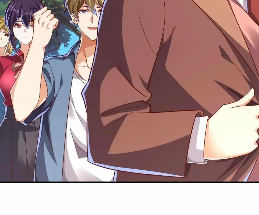 Aura Recovery: I Get a New Skill Everyday Chapter 208 - Page 80