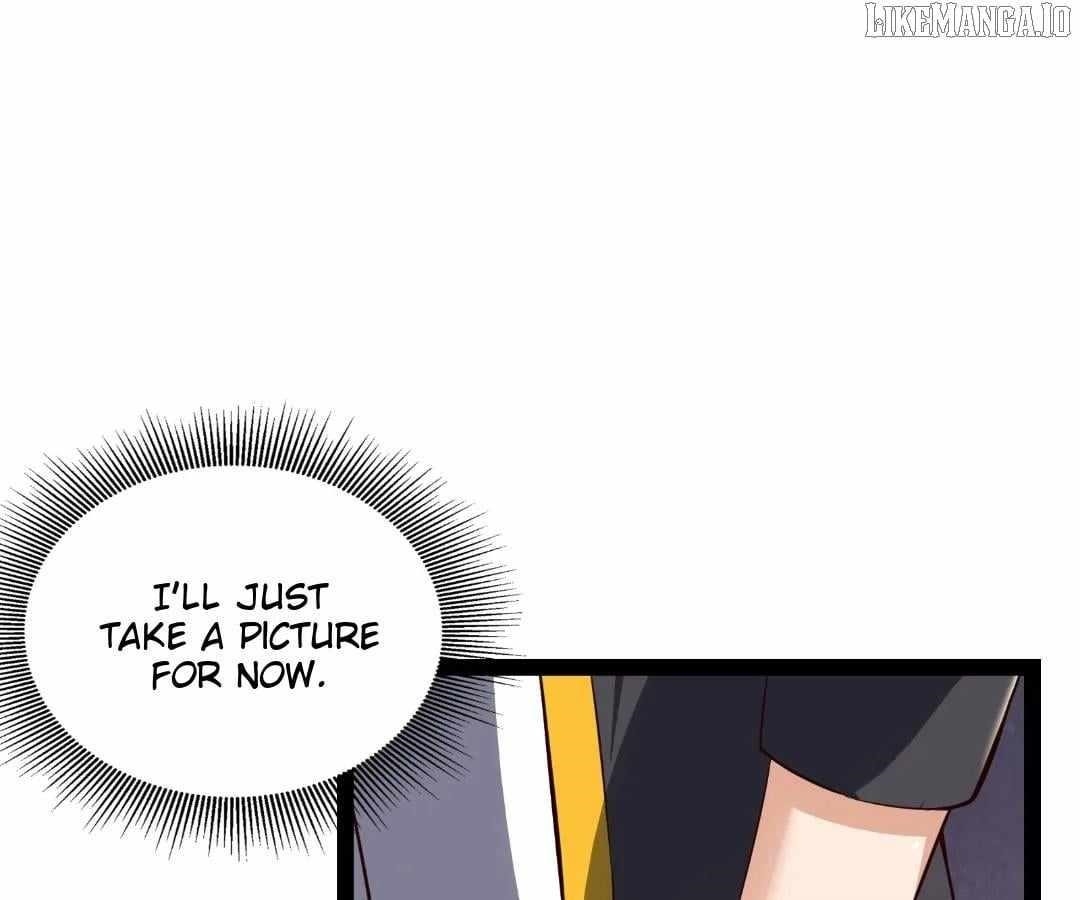 Aura Recovery: I Get a New Skill Everyday Chapter 209 - Page 1