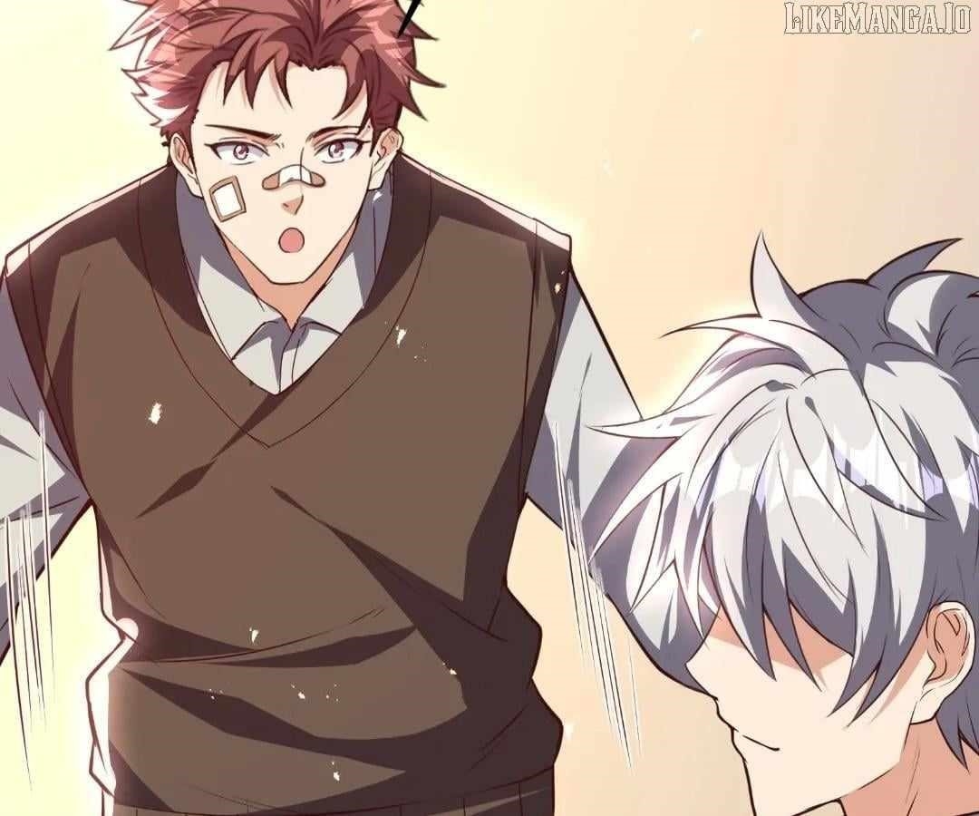 Aura Recovery: I Get a New Skill Everyday Chapter 209 - Page 108