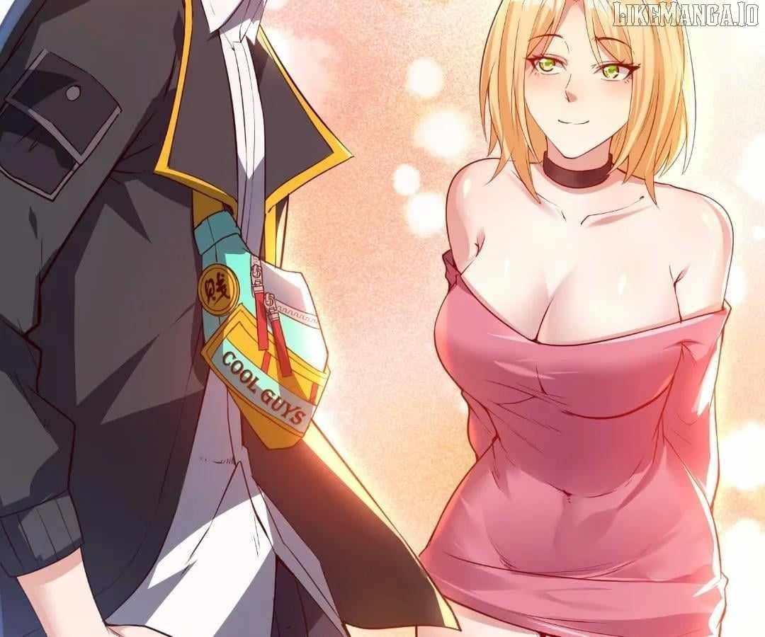 Aura Recovery: I Get a New Skill Everyday Chapter 209 - Page 13