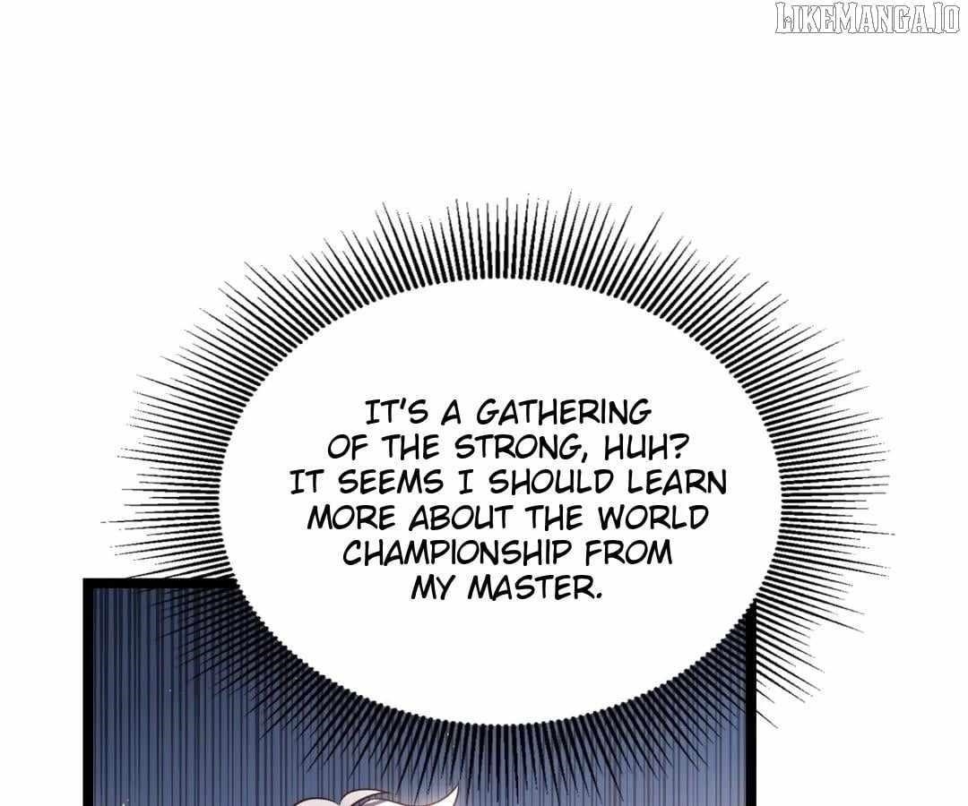 Aura Recovery: I Get a New Skill Everyday Chapter 209 - Page 30