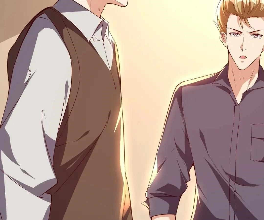 Aura Recovery: I Get a New Skill Everyday Chapter 209 - Page 47