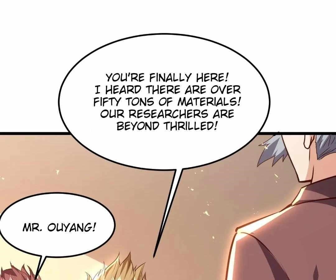 Aura Recovery: I Get a New Skill Everyday Chapter 209 - Page 53