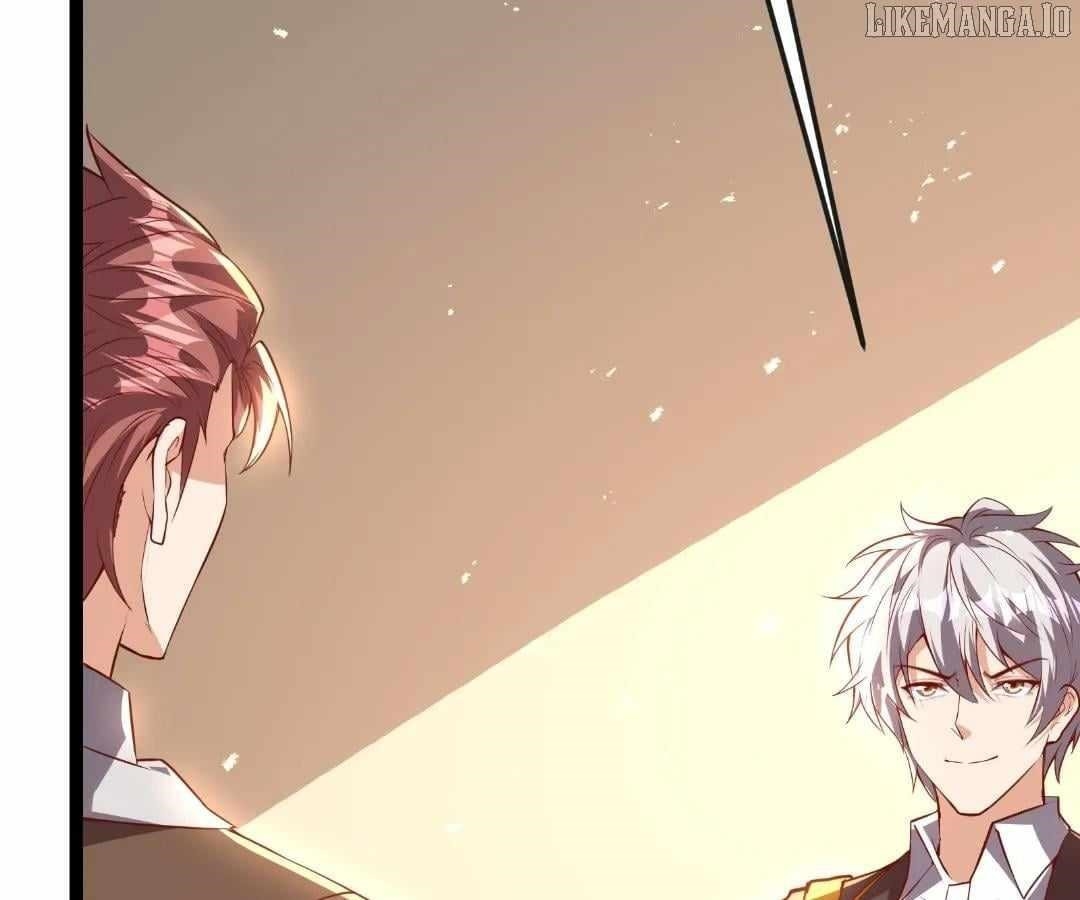 Aura Recovery: I Get a New Skill Everyday Chapter 209 - Page 61