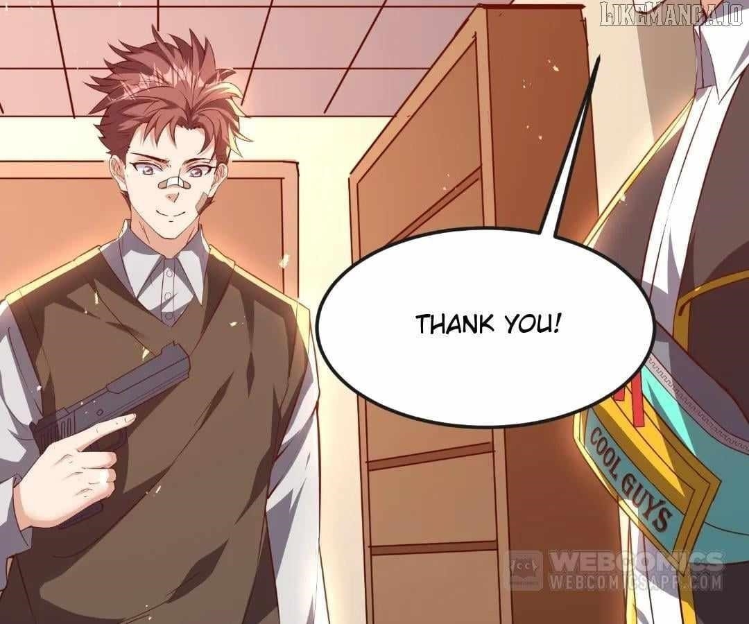 Aura Recovery: I Get a New Skill Everyday Chapter 209 - Page 67