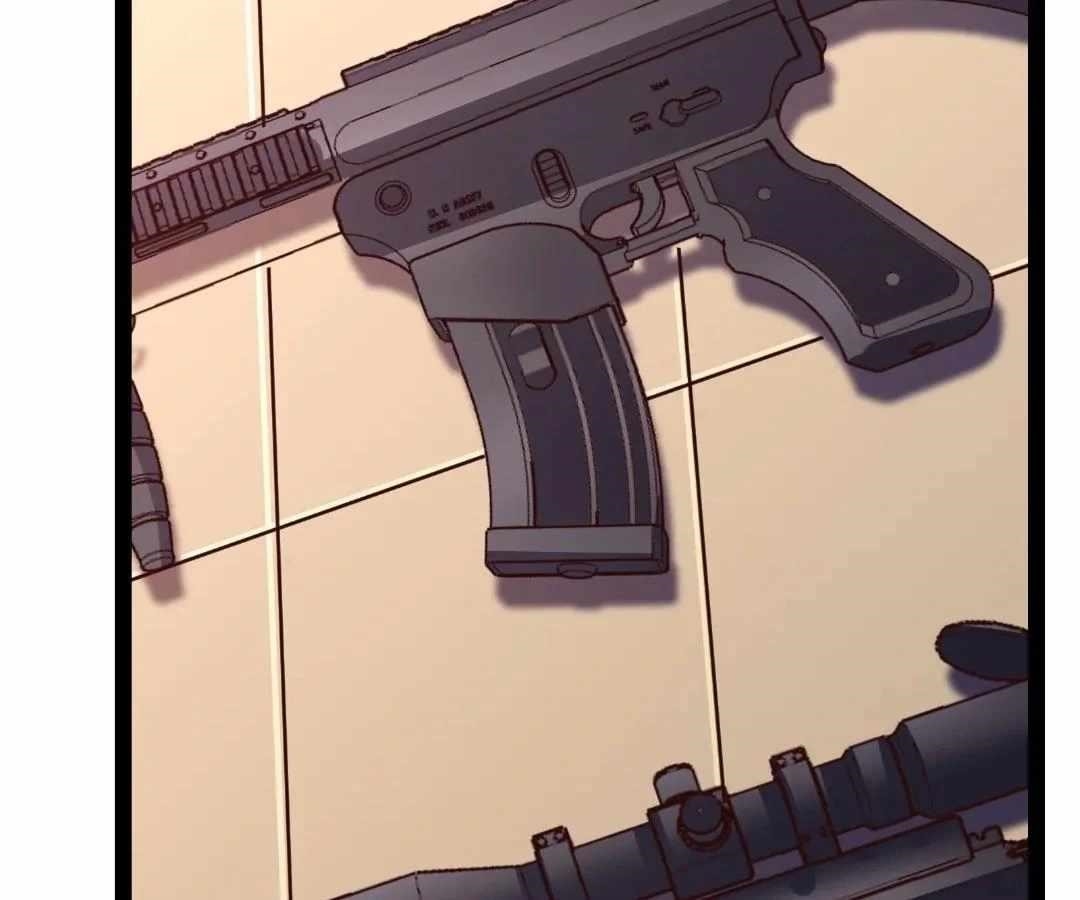 Aura Recovery: I Get a New Skill Everyday Chapter 209 - Page 88