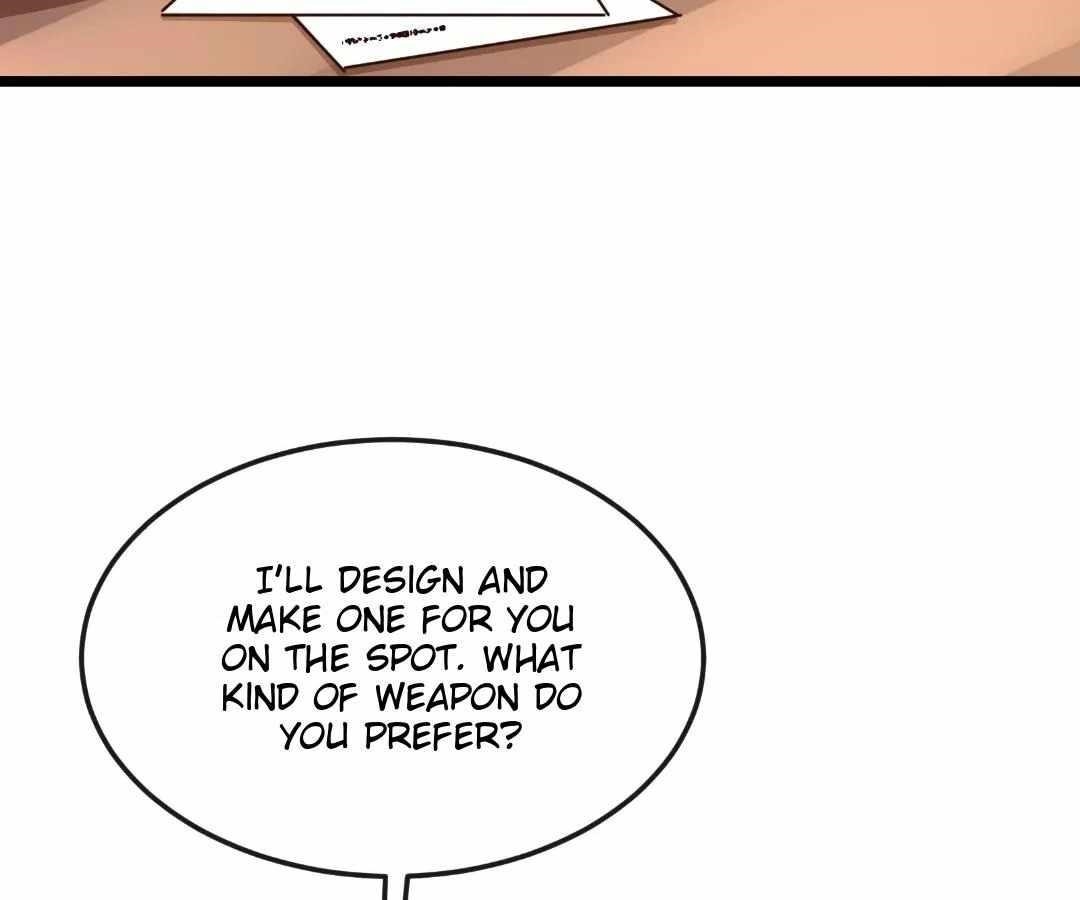 Aura Recovery: I Get a New Skill Everyday Chapter 209 - Page 96