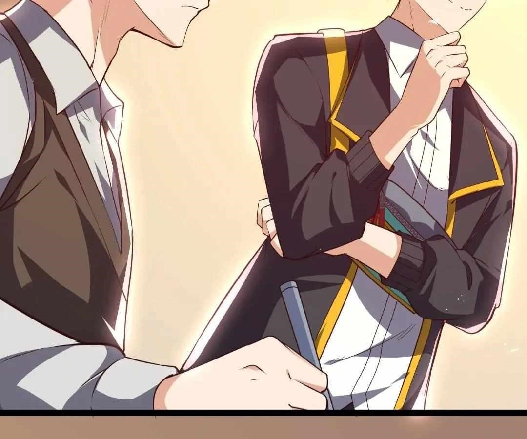 Aura Recovery: I Get a New Skill Everyday Chapter 209 - Page 98