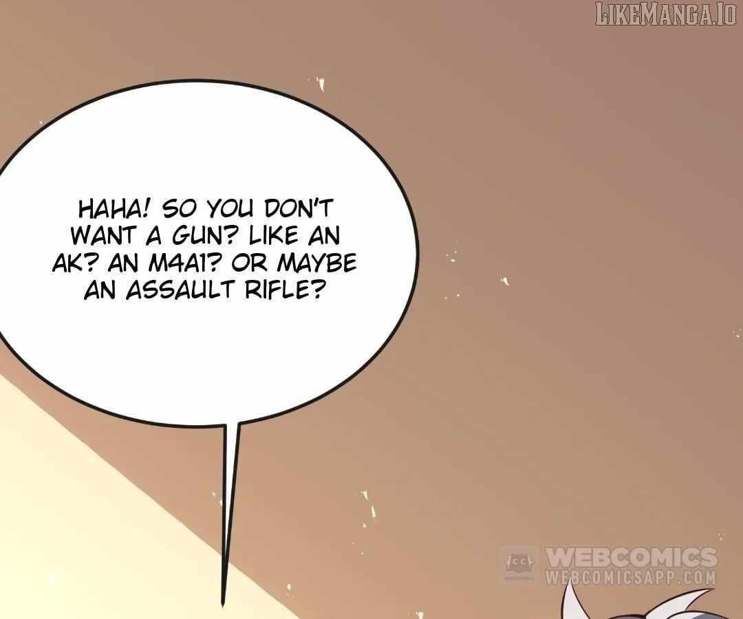 Aura Recovery: I Get a New Skill Everyday Chapter 209 - Page 99