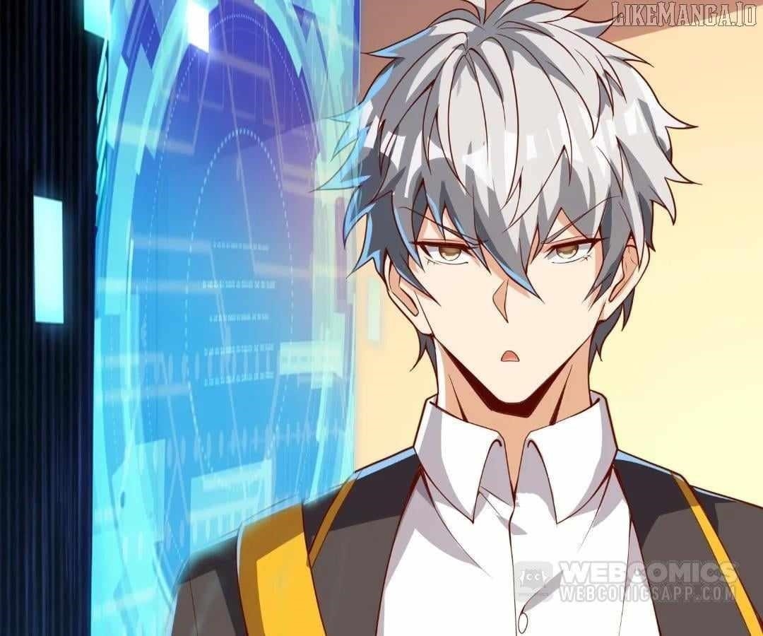 Aura Recovery: I Get a New Skill Everyday Chapter 210 - Page 11