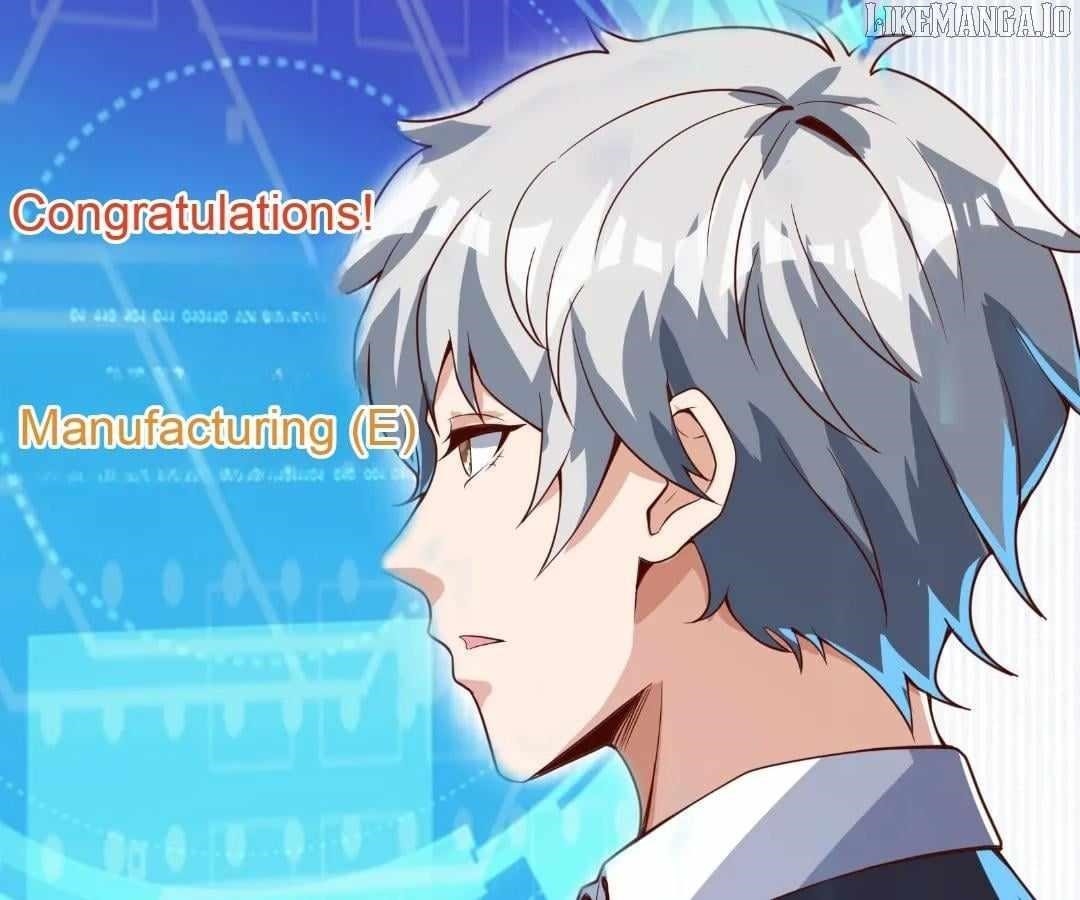 Aura Recovery: I Get a New Skill Everyday Chapter 210 - Page 15