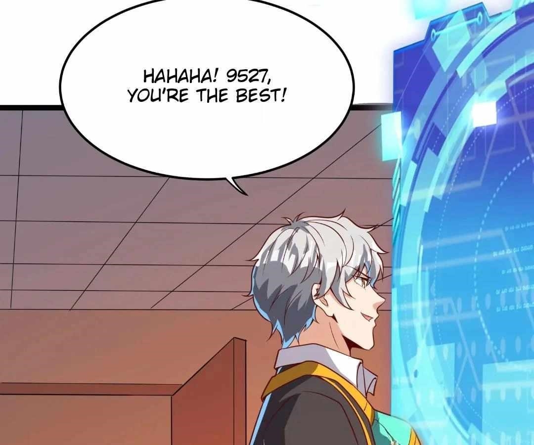 Aura Recovery: I Get a New Skill Everyday Chapter 210 - Page 21