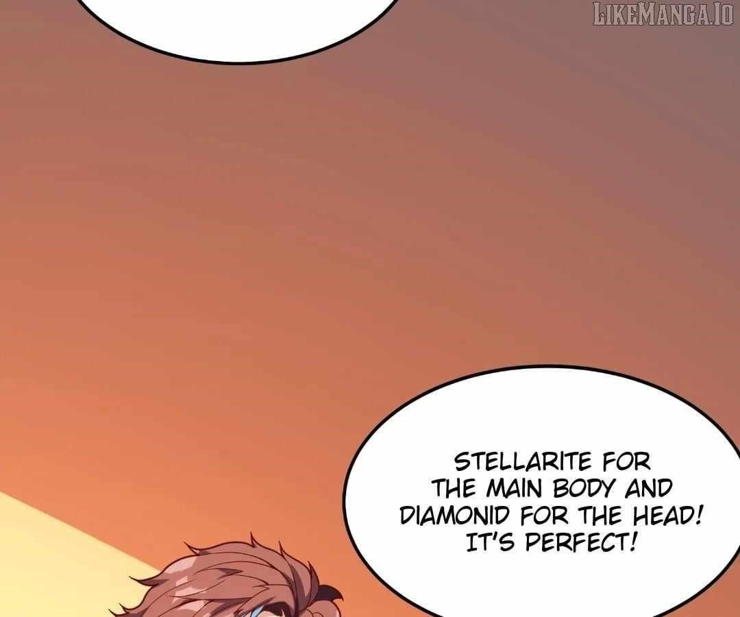 Aura Recovery: I Get a New Skill Everyday Chapter 210 - Page 23