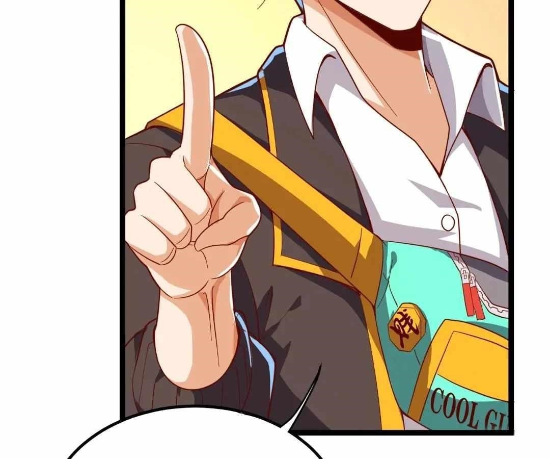 Aura Recovery: I Get a New Skill Everyday Chapter 210 - Page 33