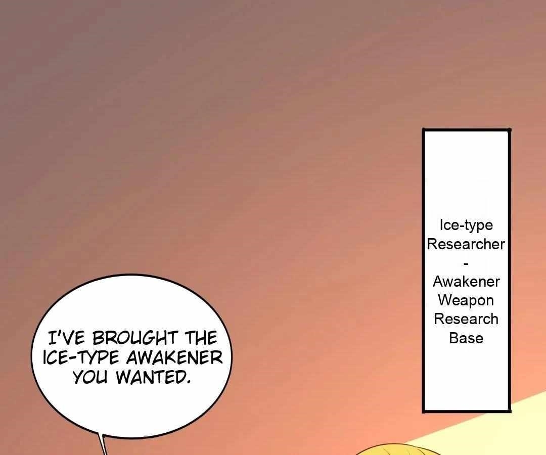 Aura Recovery: I Get a New Skill Everyday Chapter 210 - Page 37