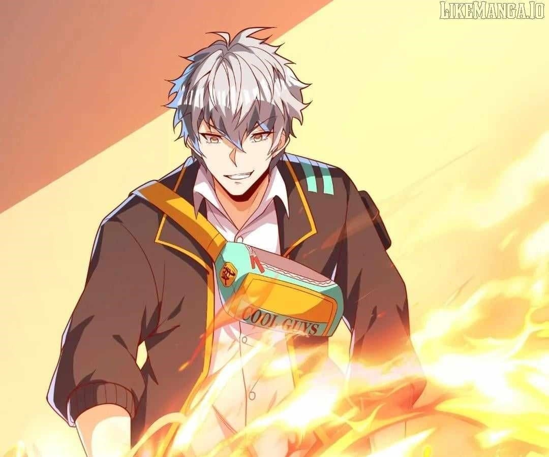 Aura Recovery: I Get a New Skill Everyday Chapter 210 - Page 41