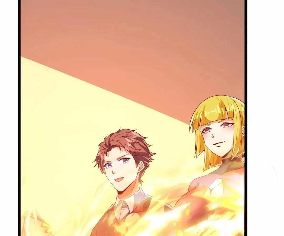 Aura Recovery: I Get a New Skill Everyday Chapter 210 - Page 48