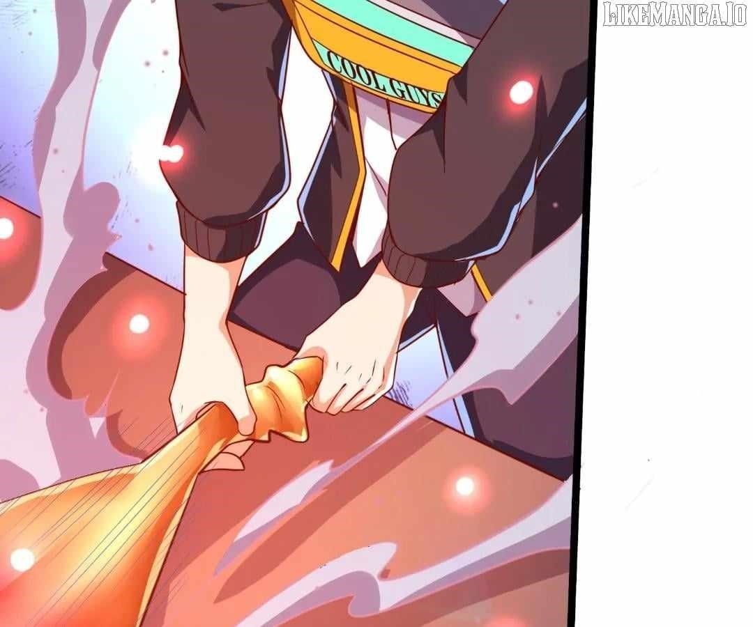 Aura Recovery: I Get a New Skill Everyday Chapter 210 - Page 58