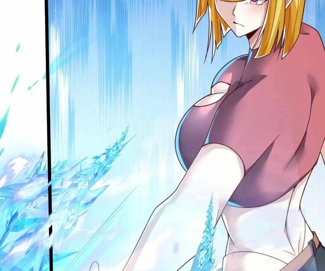 Aura Recovery: I Get a New Skill Everyday Chapter 210 - Page 60