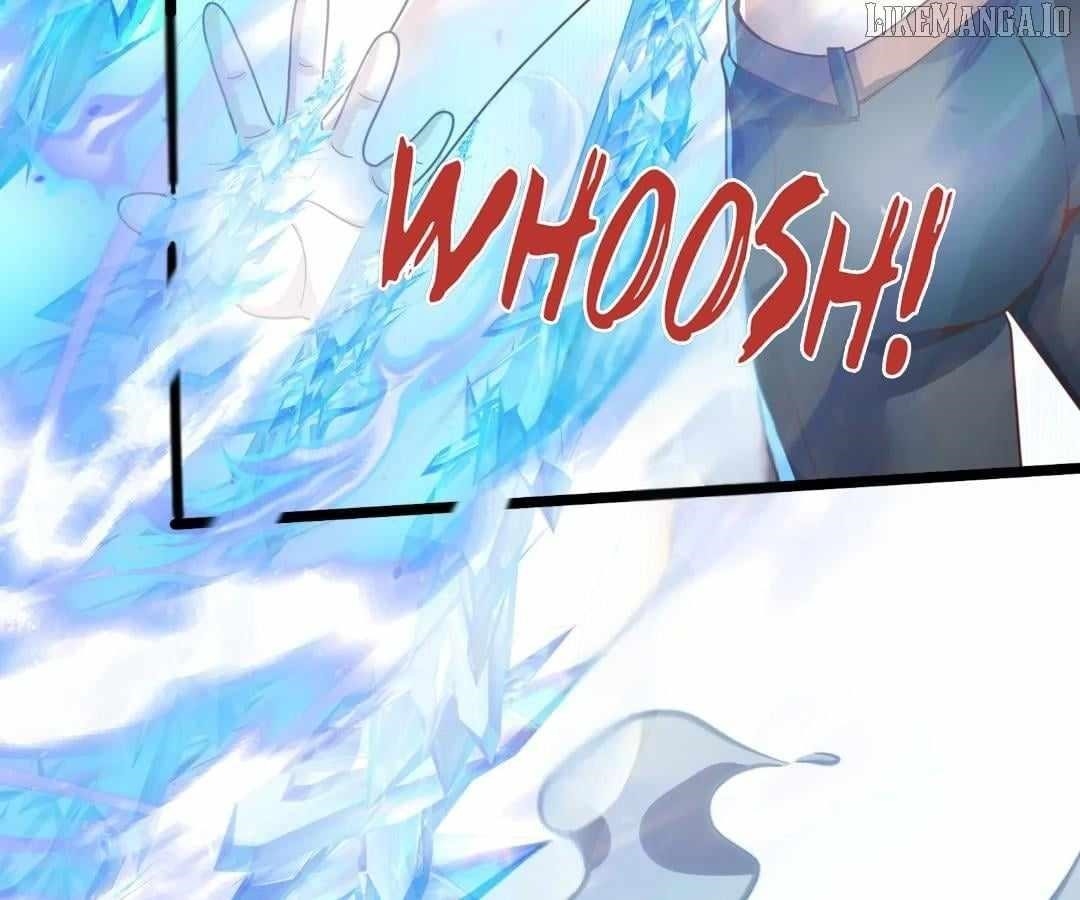 Aura Recovery: I Get a New Skill Everyday Chapter 210 - Page 61