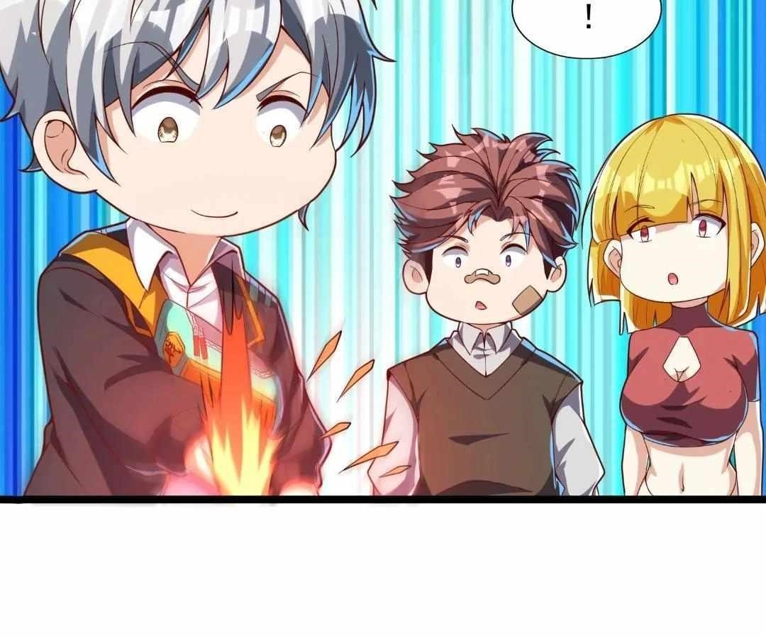 Aura Recovery: I Get a New Skill Everyday Chapter 210 - Page 73