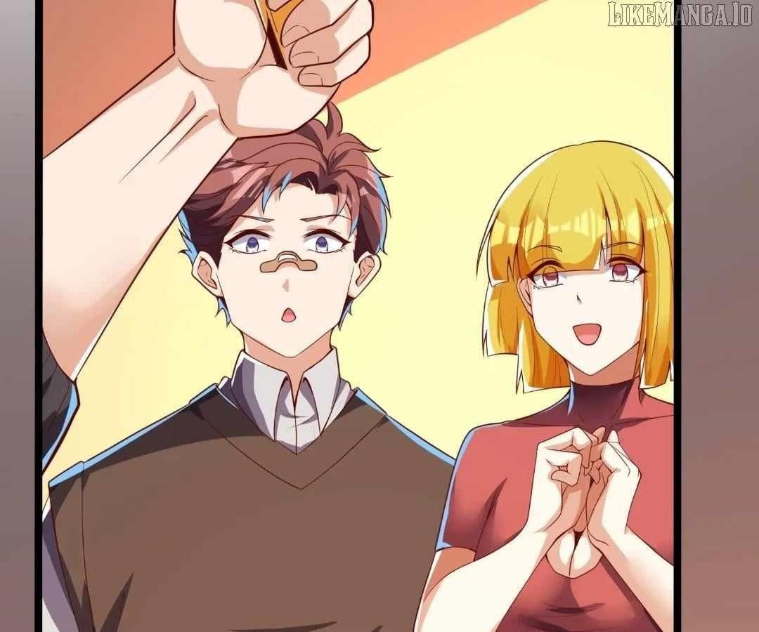 Aura Recovery: I Get a New Skill Everyday Chapter 210 - Page 85