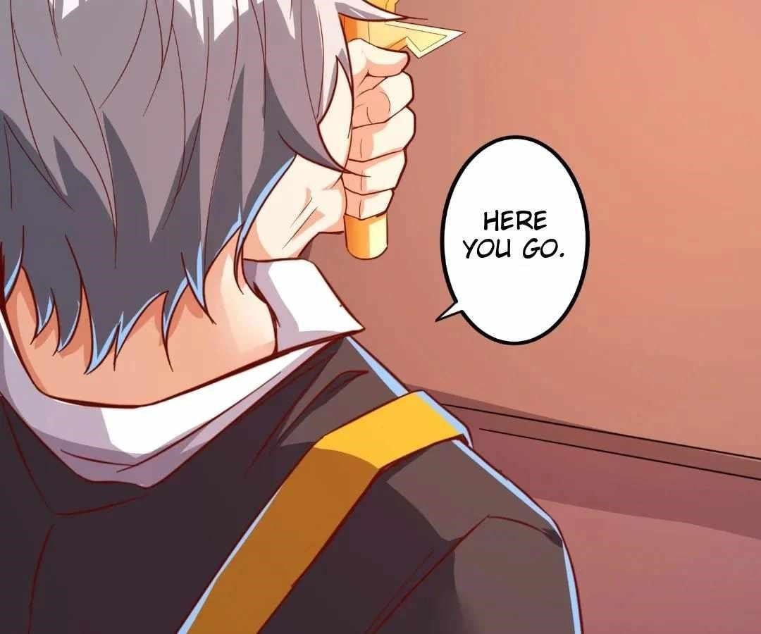 Aura Recovery: I Get a New Skill Everyday Chapter 210 - Page 89