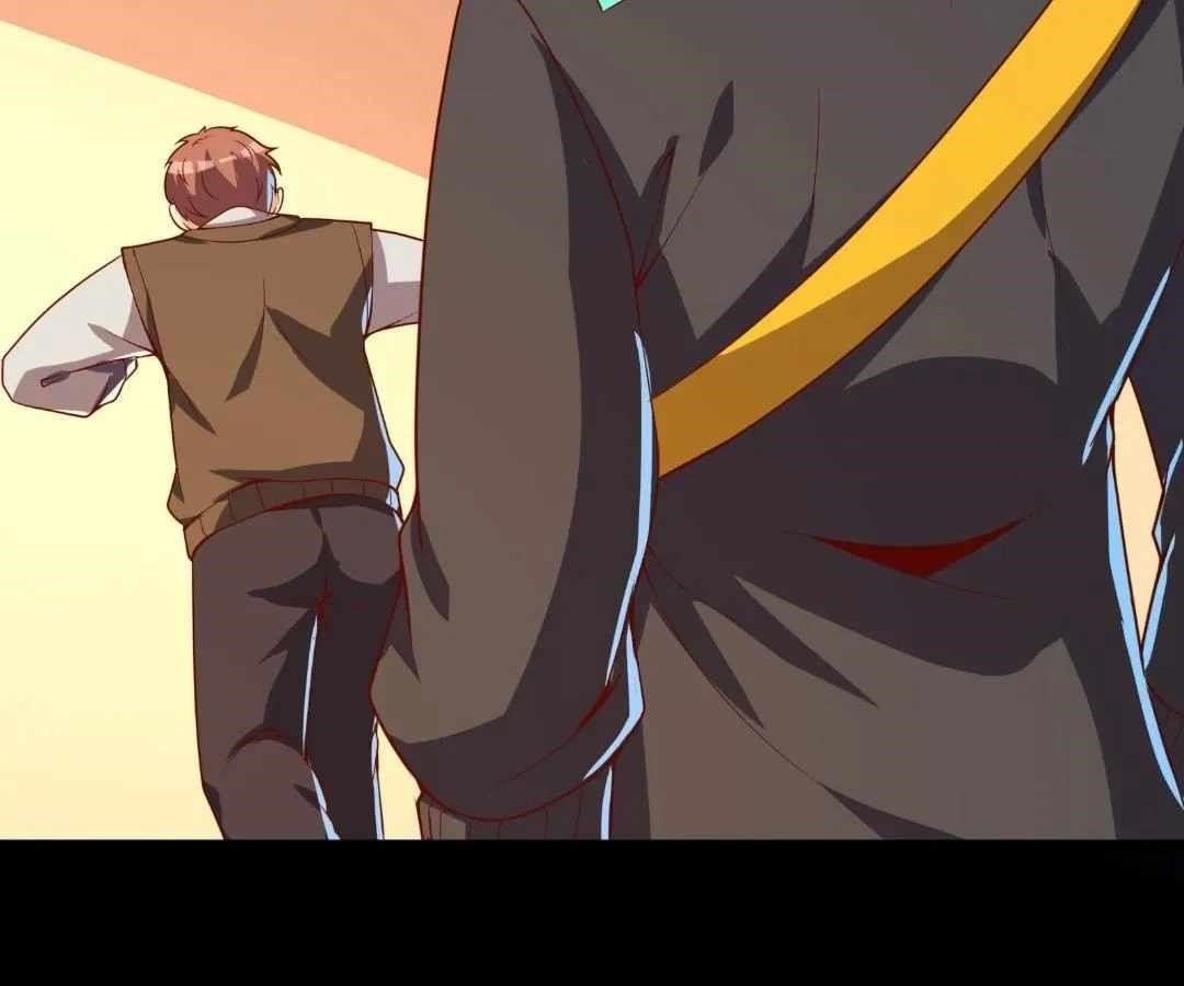 Aura Recovery: I Get a New Skill Everyday Chapter 210 - Page 9