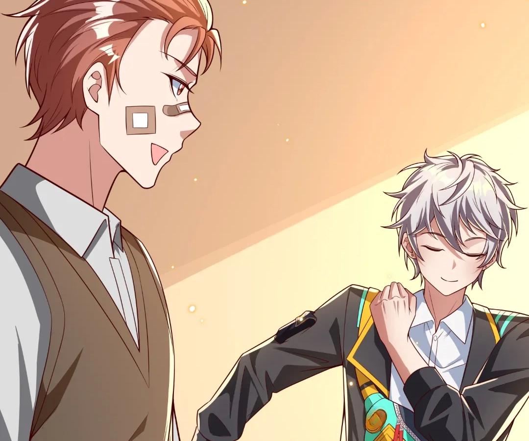 Aura Recovery: I Get a New Skill Everyday Chapter 211 - Page 2