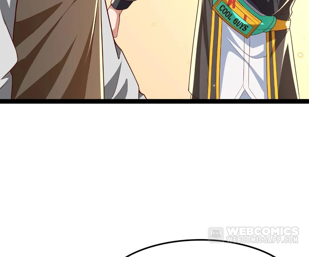 Aura Recovery: I Get a New Skill Everyday Chapter 211 - Page 3