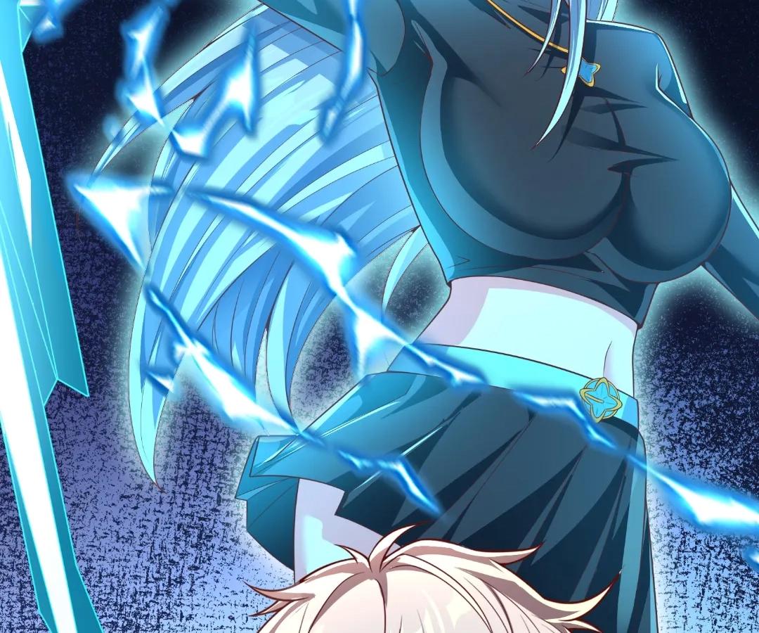 Aura Recovery: I Get a New Skill Everyday Chapter 211 - Page 48