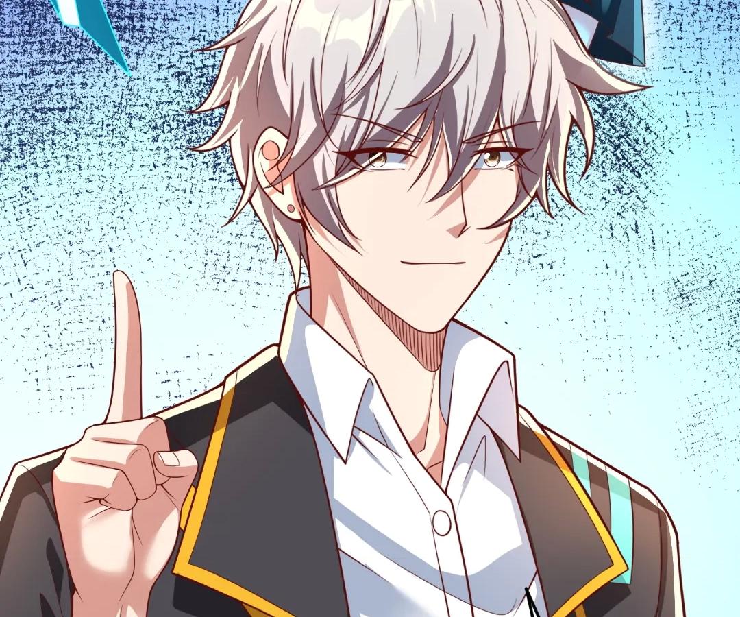 Aura Recovery: I Get a New Skill Everyday Chapter 211 - Page 49