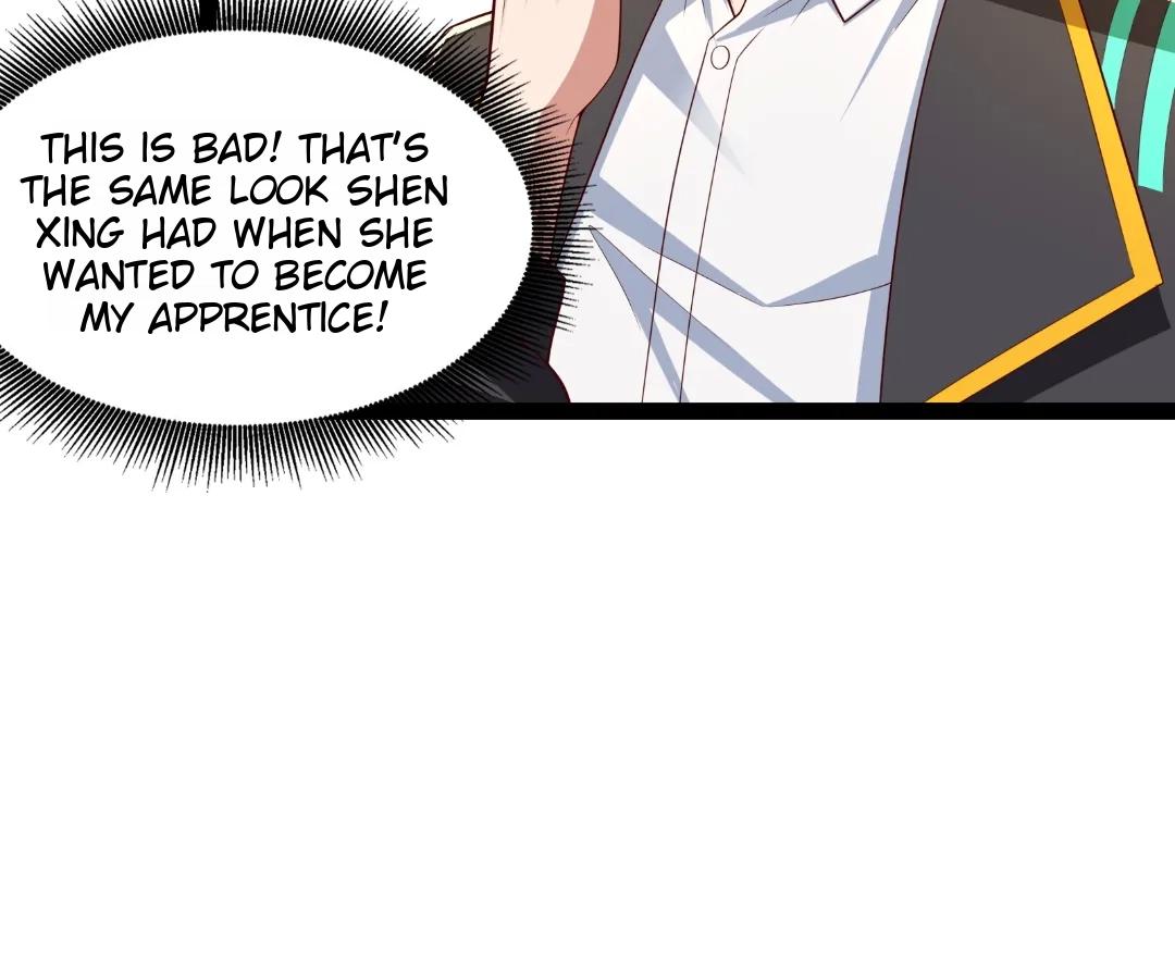 Aura Recovery: I Get a New Skill Everyday Chapter 211 - Page 7