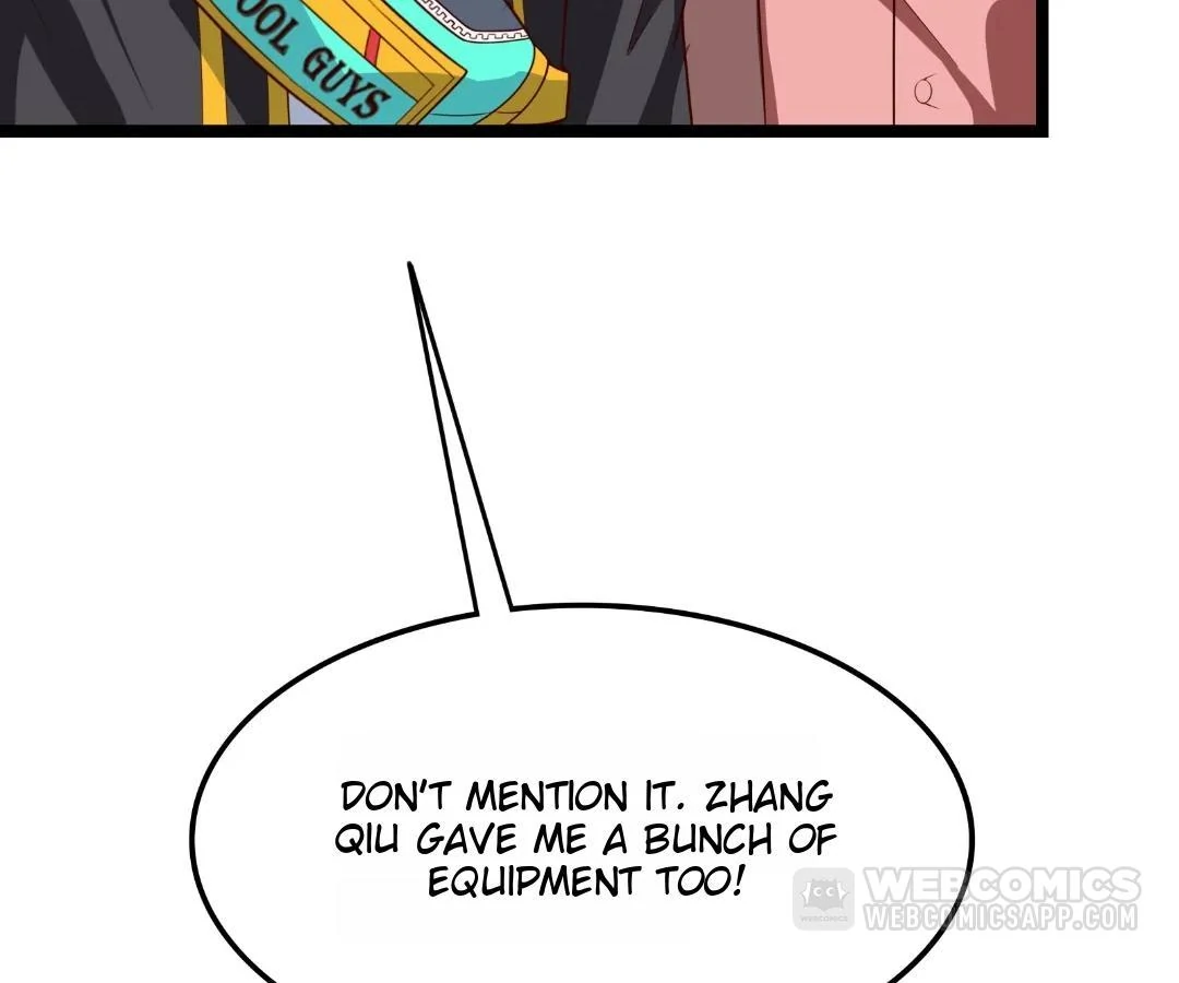 Aura Recovery: I Get a New Skill Everyday Chapter 211 - Page 75