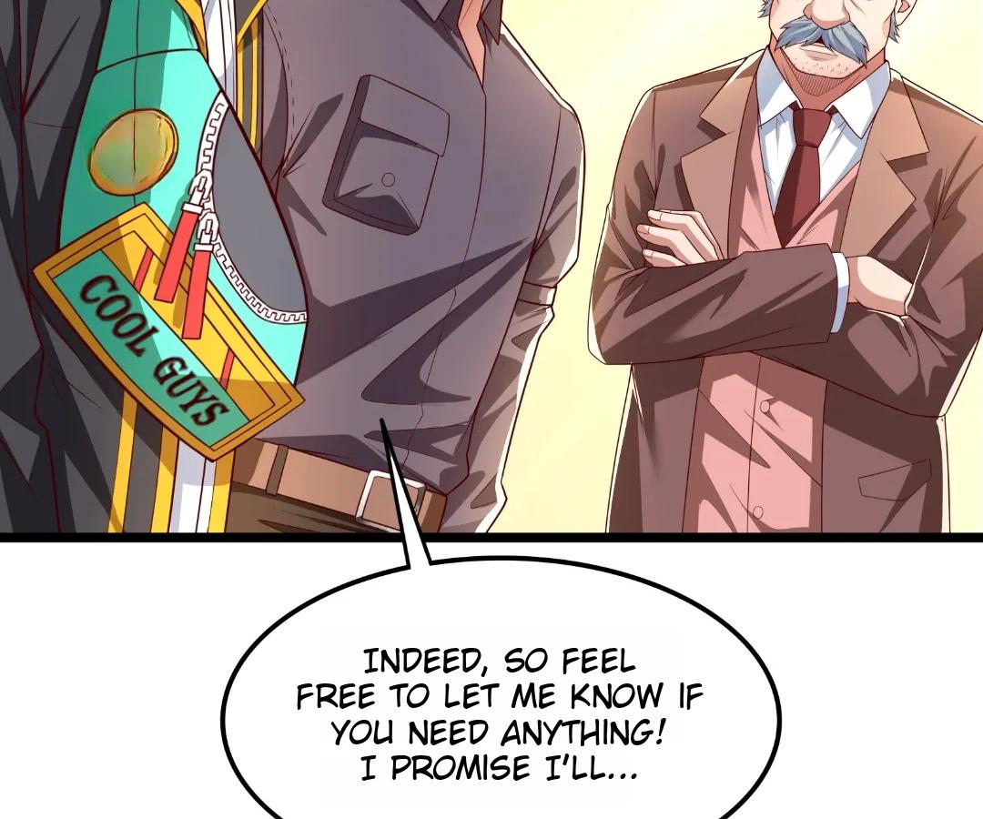 Aura Recovery: I Get a New Skill Everyday Chapter 211 - Page 79