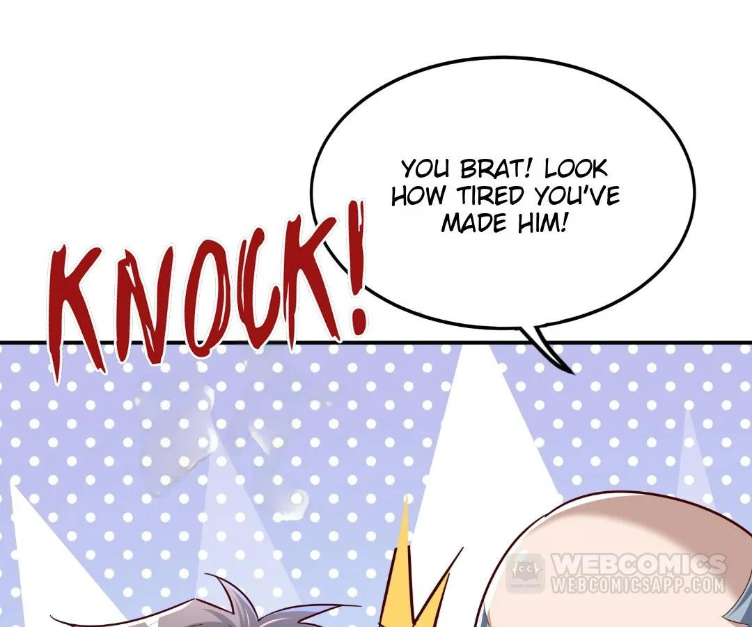 Aura Recovery: I Get a New Skill Everyday Chapter 212 - Page 11