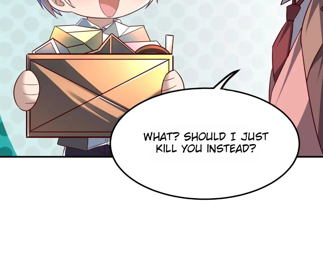 Aura Recovery: I Get a New Skill Everyday Chapter 212 - Page 15