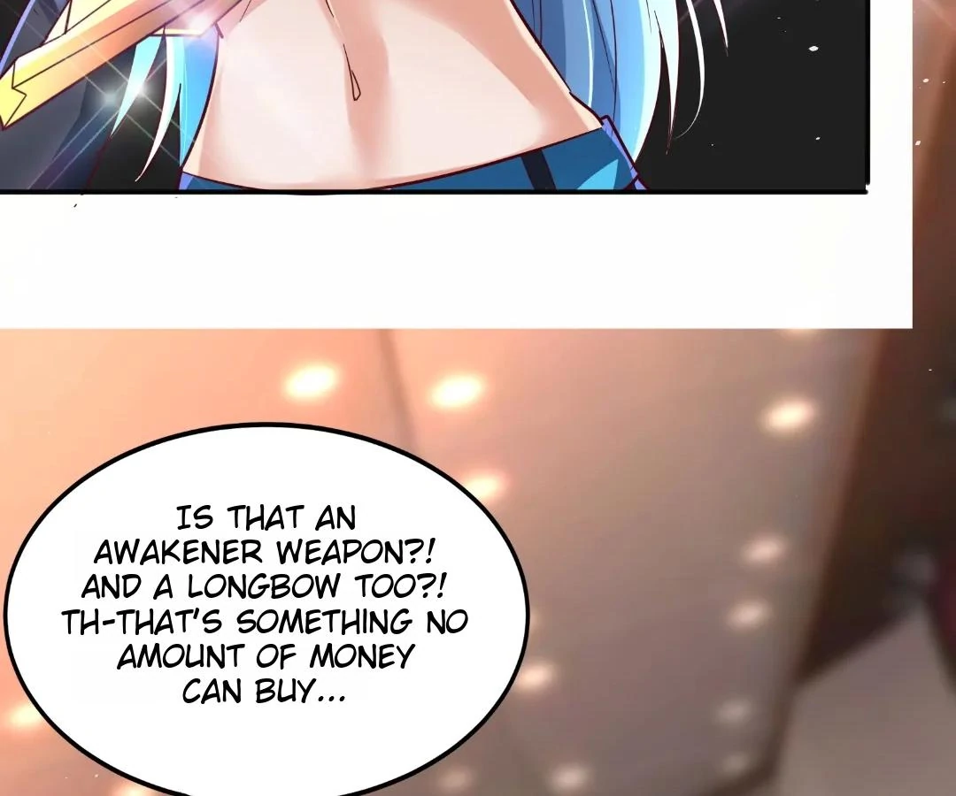 Aura Recovery: I Get a New Skill Everyday Chapter 212 - Page 39