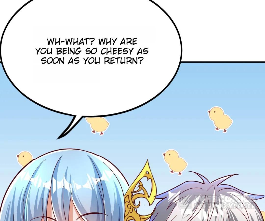 Aura Recovery: I Get a New Skill Everyday Chapter 212 - Page 43